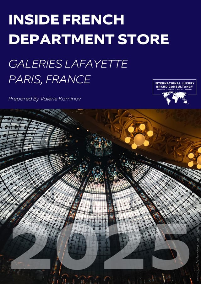 Galeries Lafayette