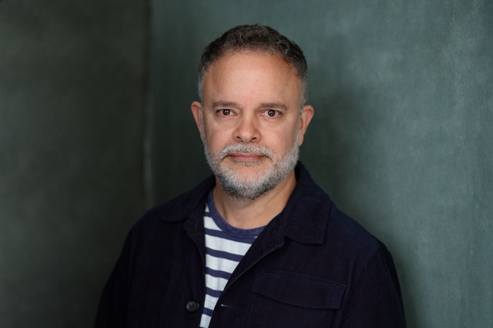Haydn Williams, host of the International Maisons podcast series