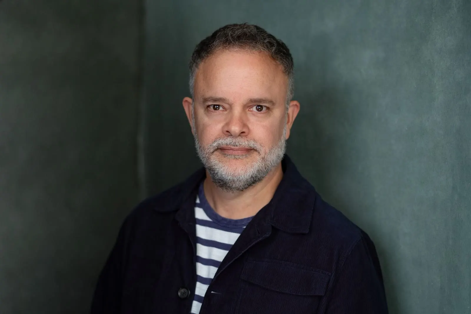 Haydn Williams，International Maisons播客系列主持人