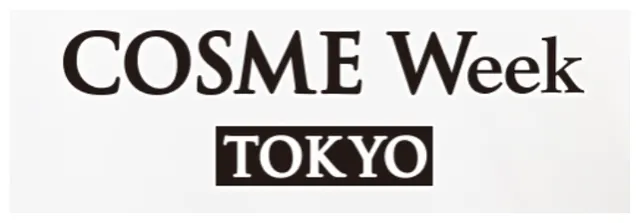 Cosme Week Tokyo