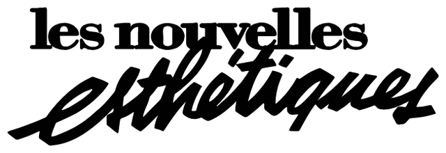 Les Nouvelles Esthétiques