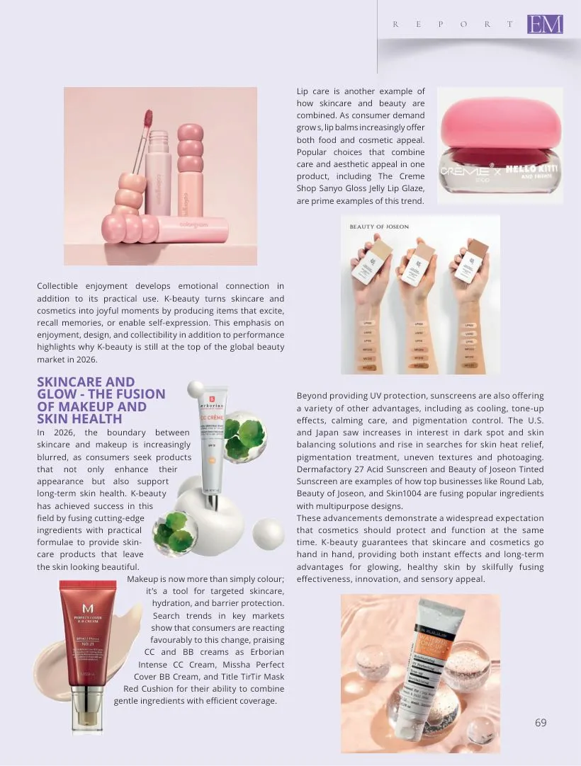 Export Magazine,Inside K-Beauty: the science shaping tomorrow’s skincare:第7页,共8页