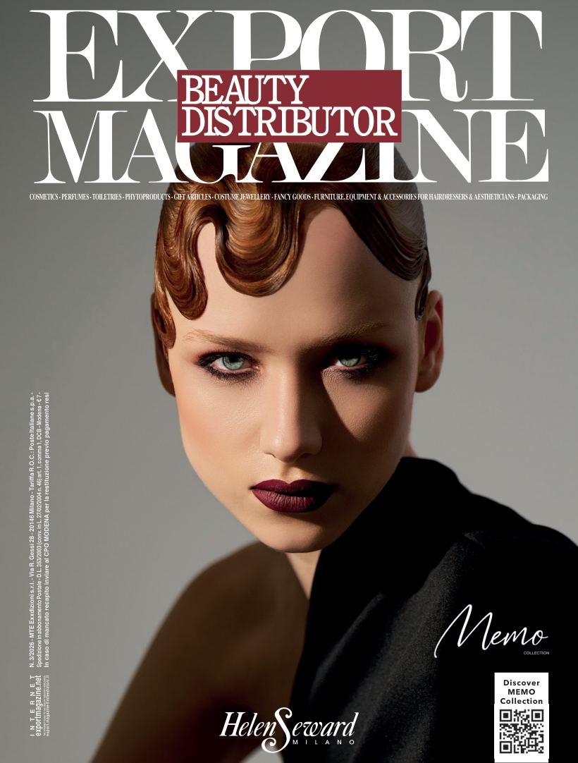 Export Magazine, Indonesia’s beauty boom: page 1 of 6