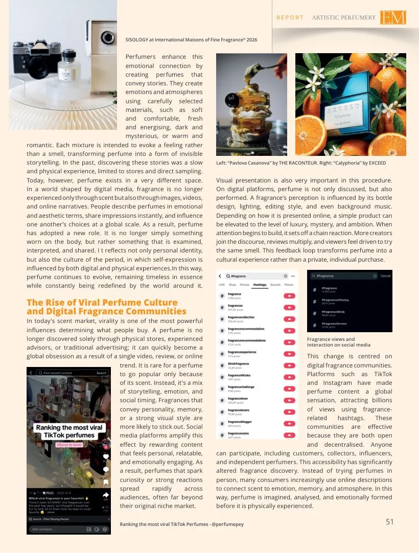 Export Magazine,From niche to viral: perfume culture:第3页,共5页
