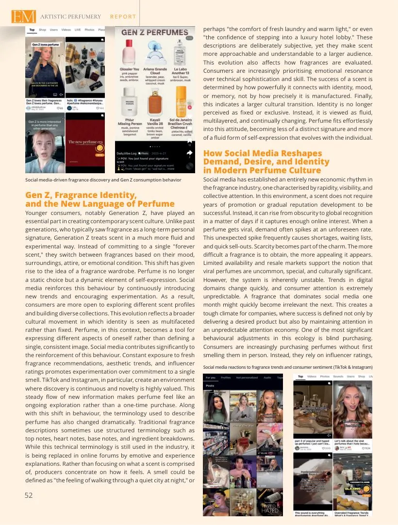 Export Magazine,From niche to viral: perfume culture:第4页,共5页