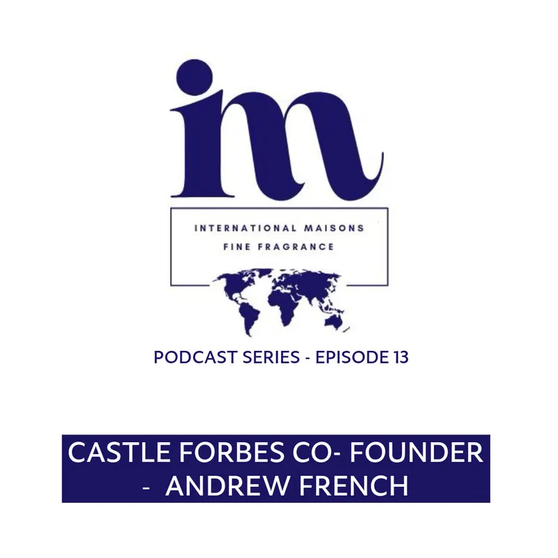 第13集：Castle Forbes联合创始人Andrew French。