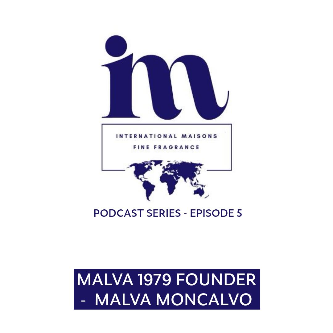 Episode 5: Malva 1979 founder Malva Moncalvo.