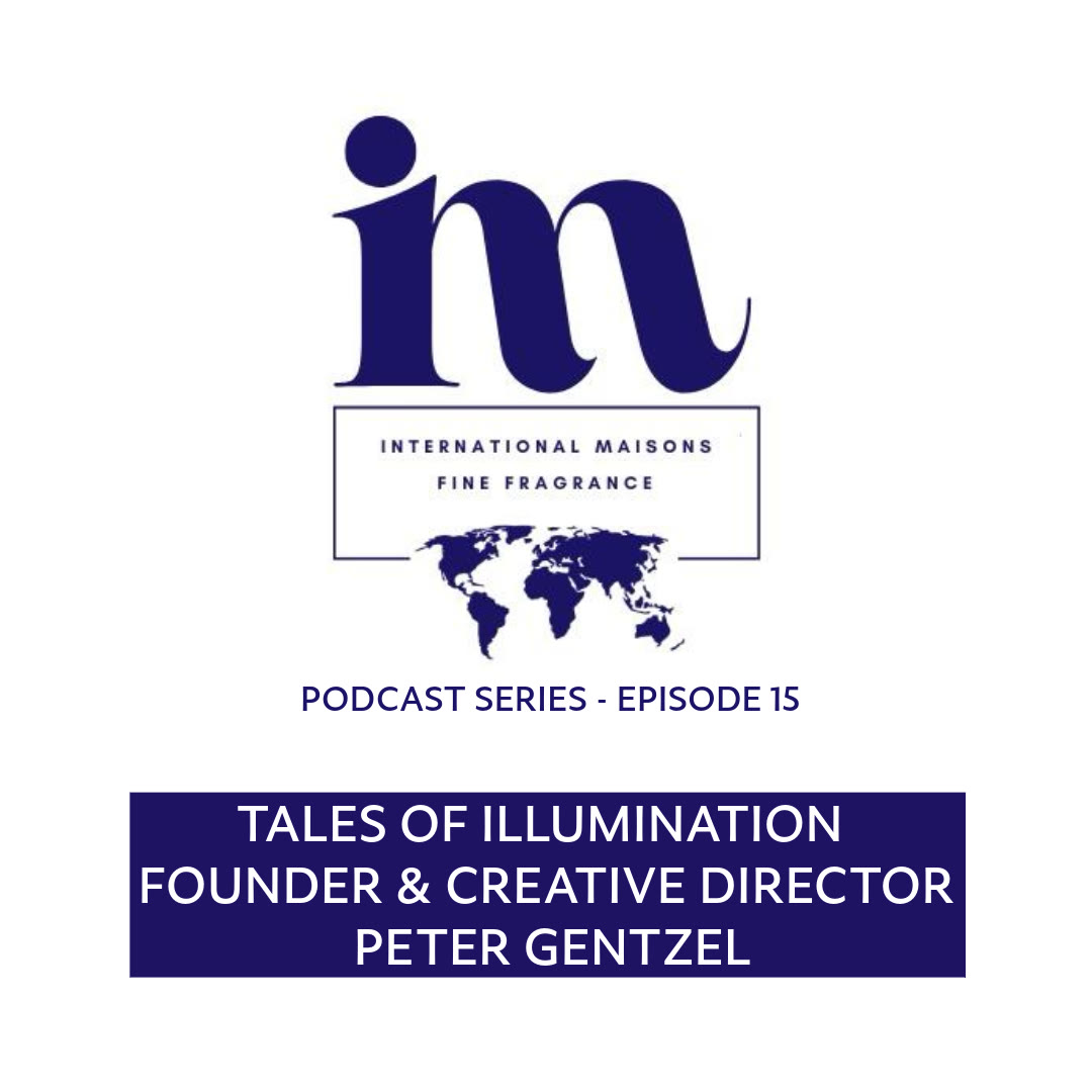Episode 15: Tales of Illumination founder and creative director Peter Gentzel.