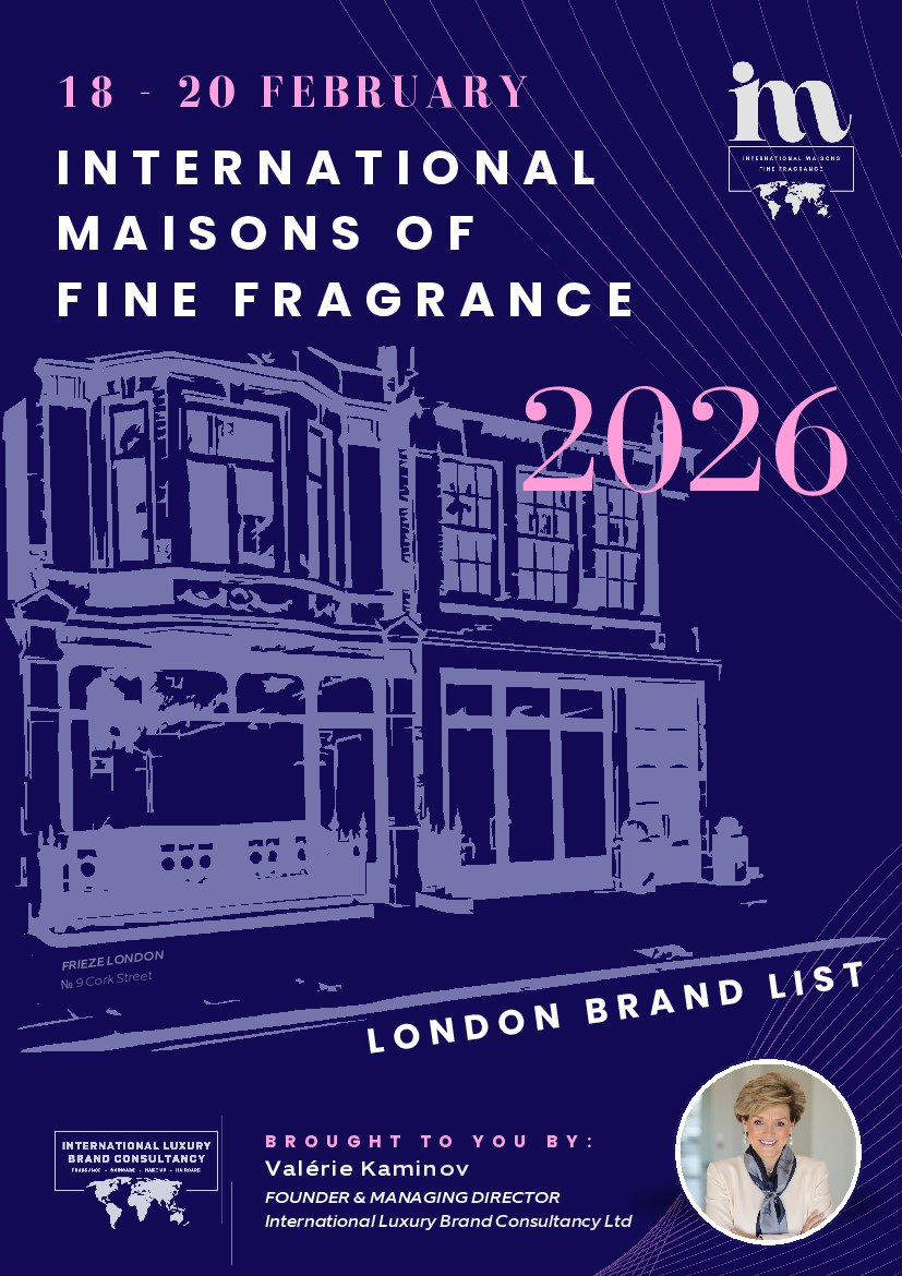 Hosted Buyers: London 2026: preview page 1 of 2