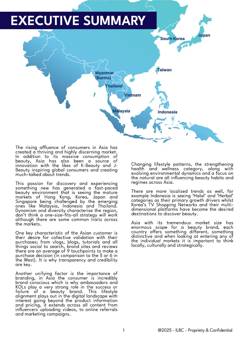 Inside Cosmetics: Asia: preview page 3 of 3