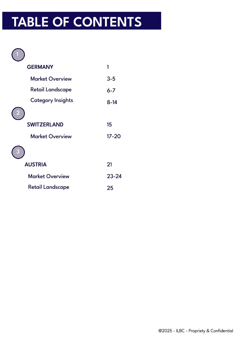 Inside Cosmetics: Germany, Austria & Switzerland: preview page 2 of 2