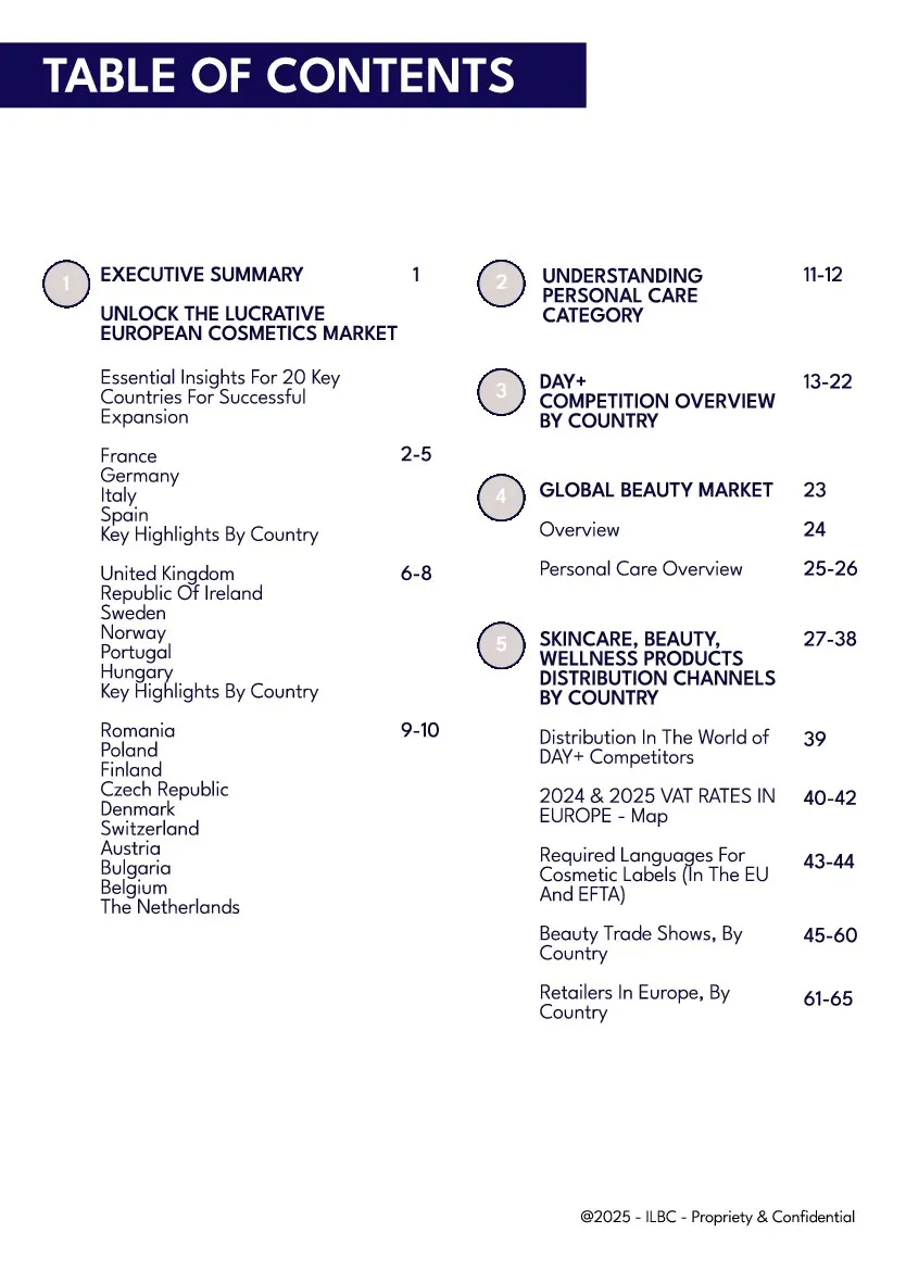 Inside Cosmetics：欧洲：预览第2页，共2页