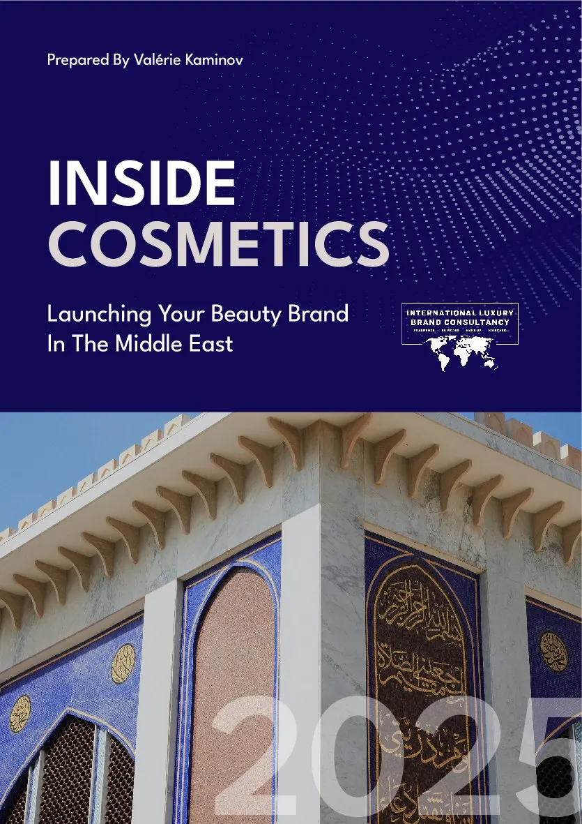Inside Cosmetics：中东：预览第1页，共2页