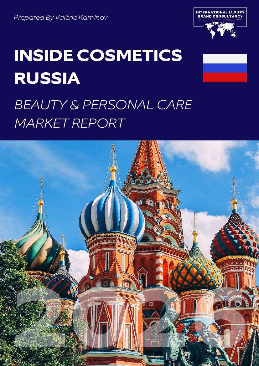Inside Cosmetics: Russia: preview page 1 of 2