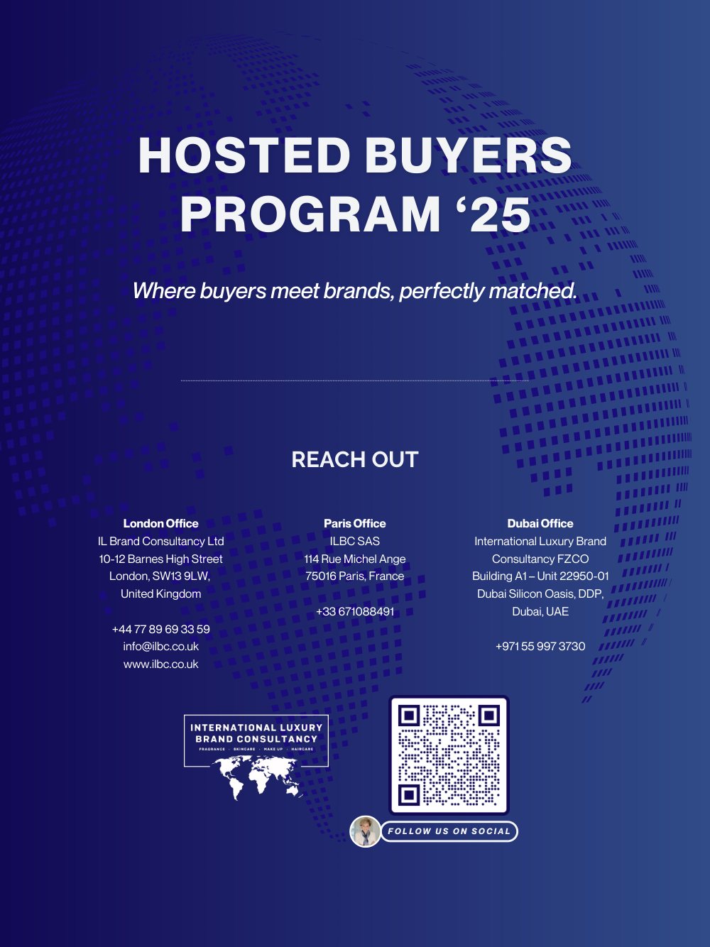 Hosted Buyers: Korean Beauty & Beauty Tech: preview page 2 of 2