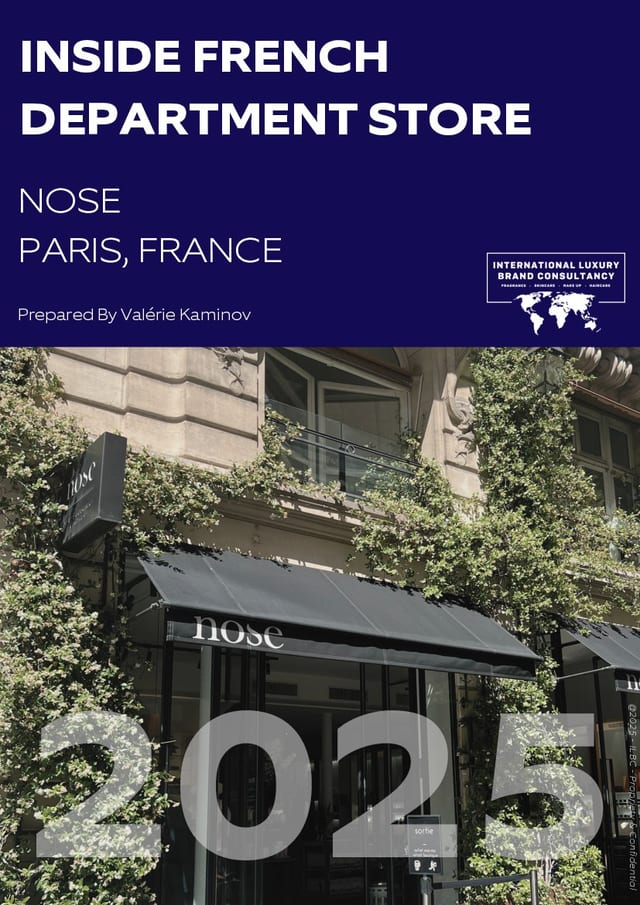 NOSE