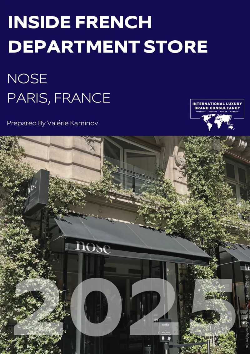 NOSE